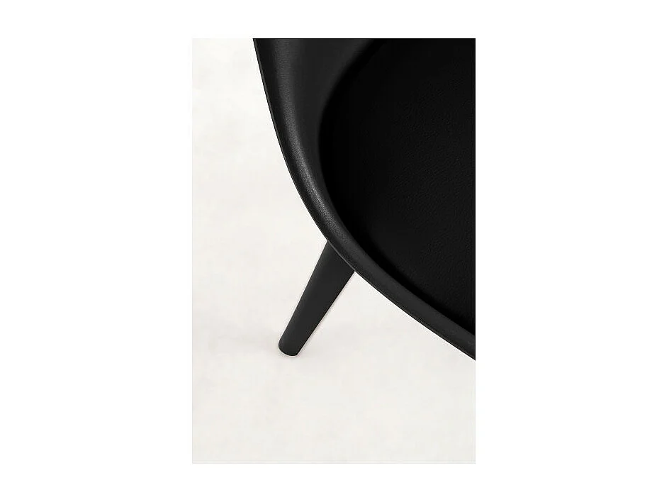 Silla Synk Suprym - Negro