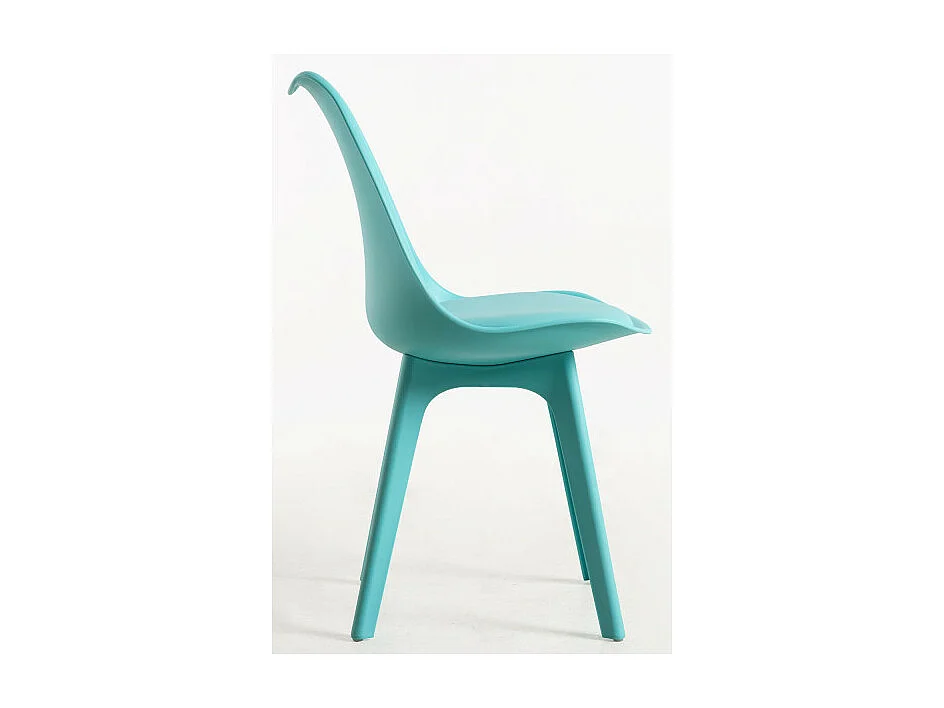 Silla Synk Suprym - Aguamarina