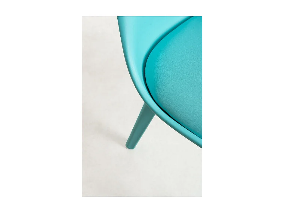 Silla Synk Suprym - Aguamarina