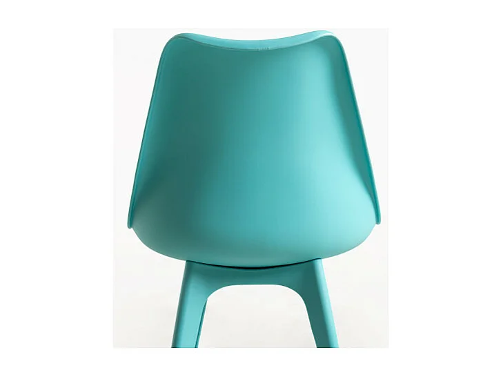 Silla Synk Suprym - Aguamarina