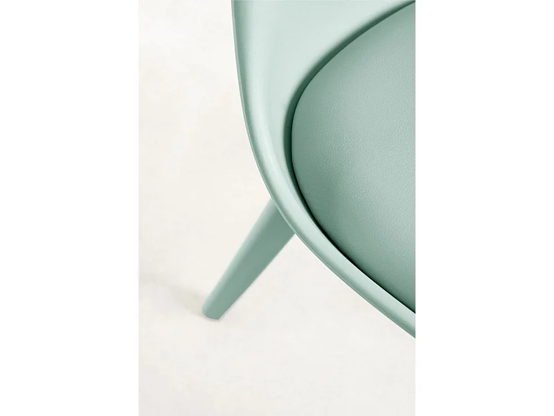 Sillas Jardín - Silla Synk Suprym - Celadón