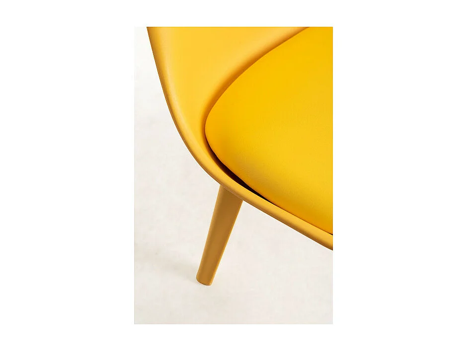 Silla Synk Suprym - Amarillo