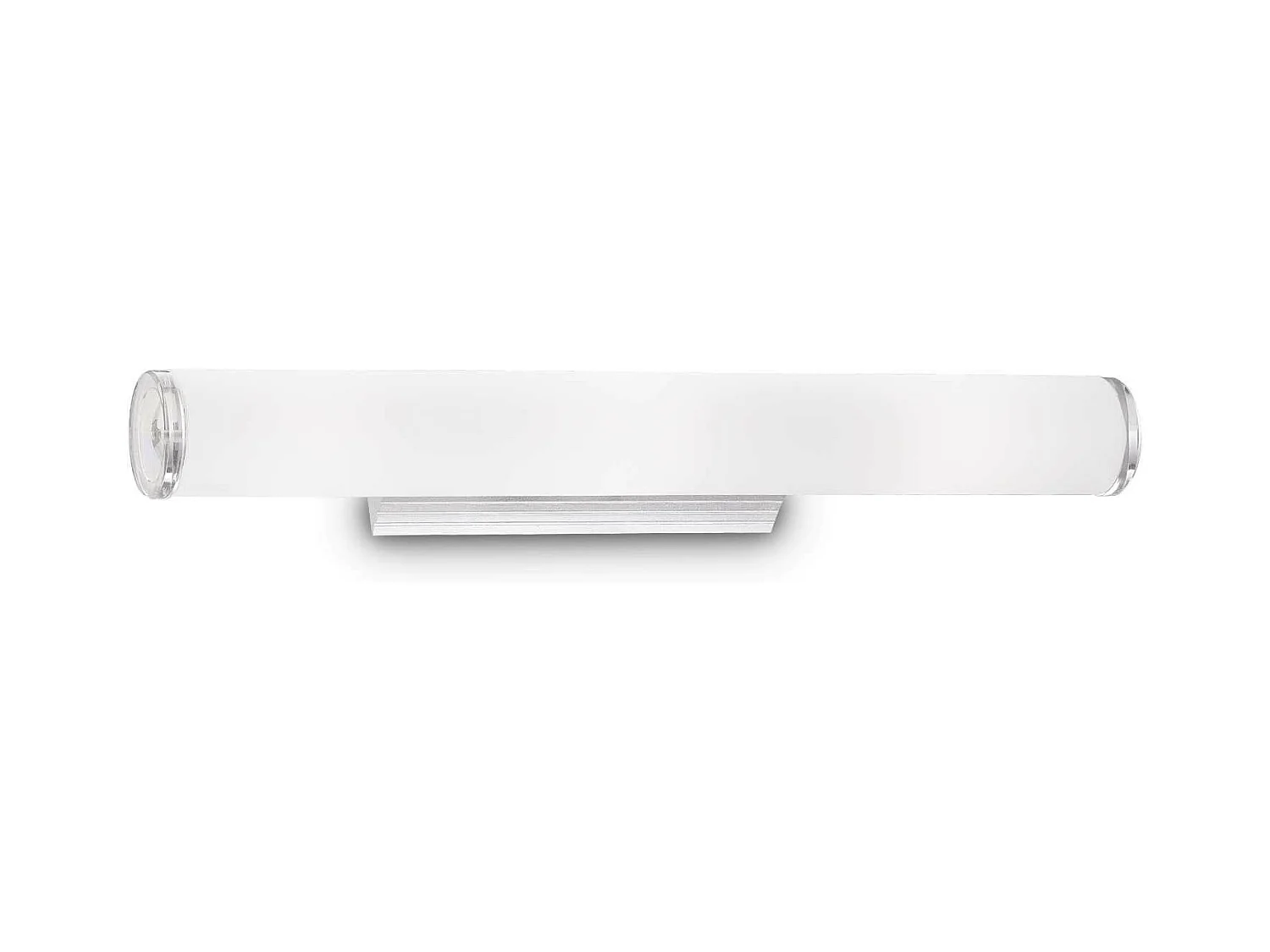 Ideal Lux Camerino - 3 licht Indoor Medium Over Mirror Wandleuchte Weiß, E14