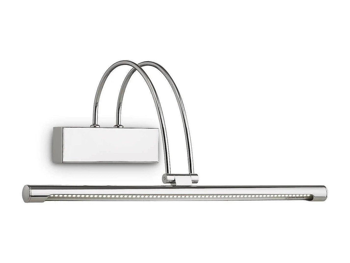 BOW AP D46, Wandlamp, Ideal Lux