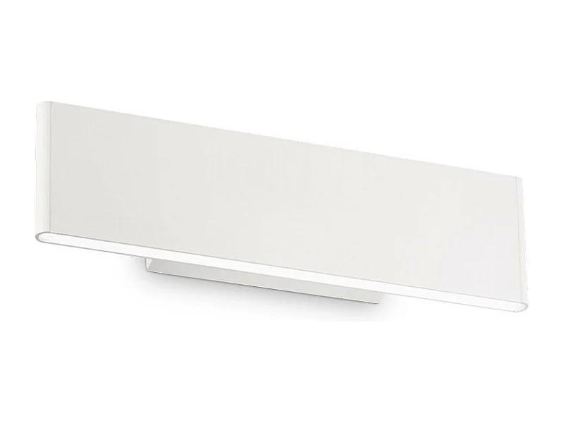 DESK AP2, witte applicatie, Ideal Lux