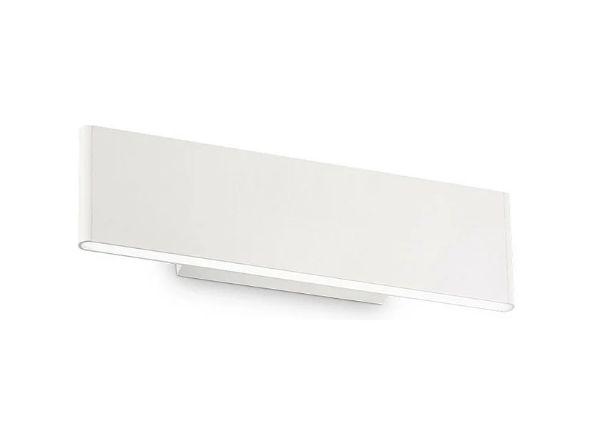 DESK AP2, witte applicatie, Ideal Lux