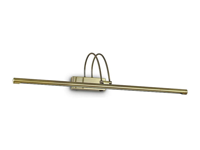 BOW AP D76, Wandlamp, Ideal Lux