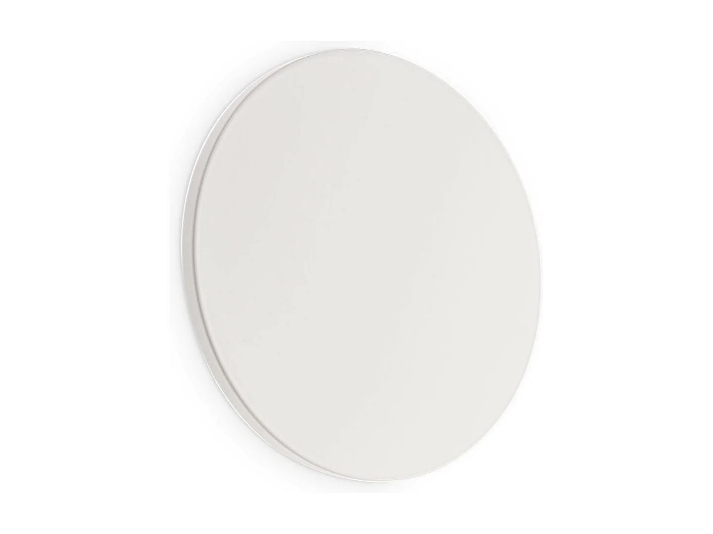 Ideal Lux Cover Applique Murale LED 1 Lumière Blanc
