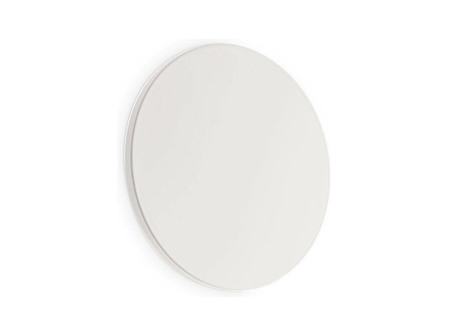 Ideal Lux Cover Applique Murale LED 1 Lumière Blanc