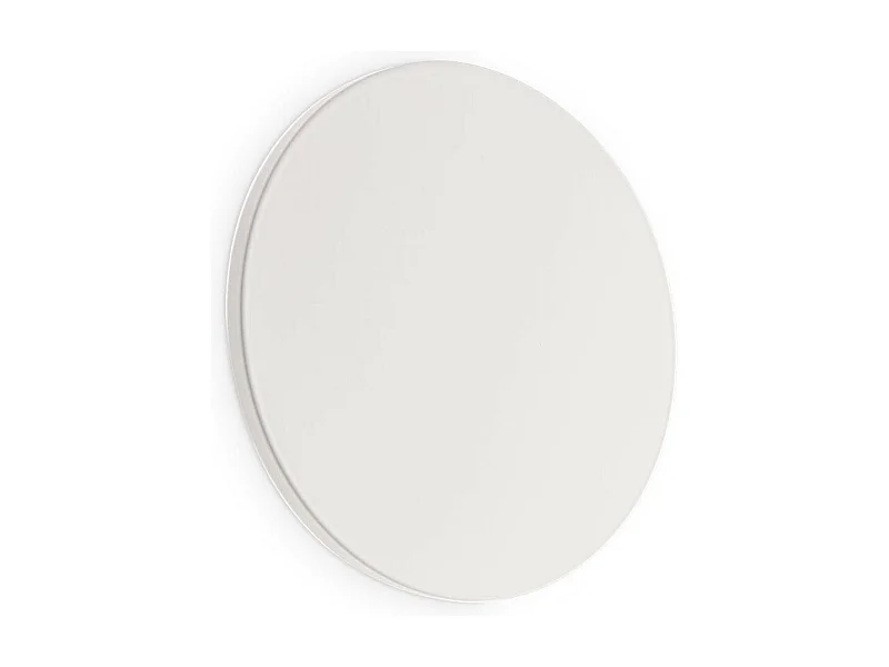 Ideal Lux Cover Applique Murale LED 1 Lumière Blanc