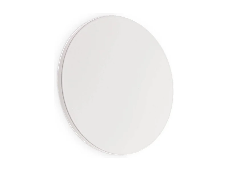 Ideal Lux Cover Applique Murale LED 1 Lumière Blanc