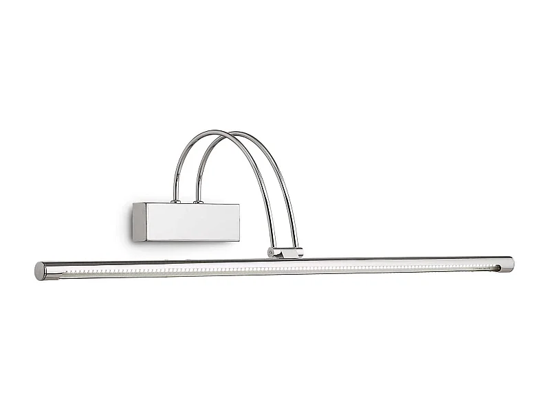 BOW AP D76, Wandlamp, Ideal Lux
