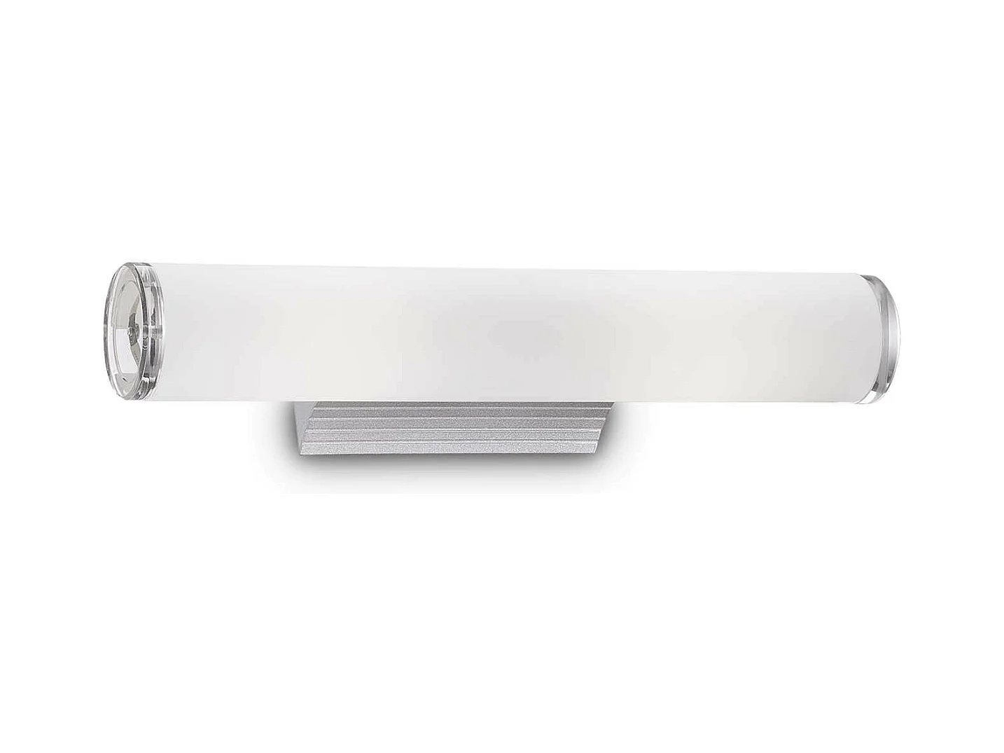 Ideal Lux Camerino - 2 licht Indoor Small Over Mirror Wandleuchte Weiß, E14