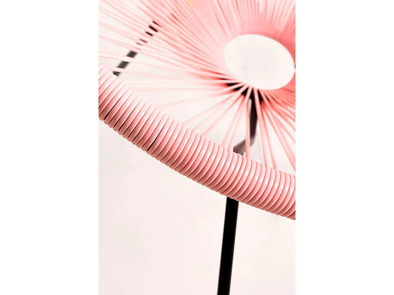 Sillas - Silla Karibic - Rosa