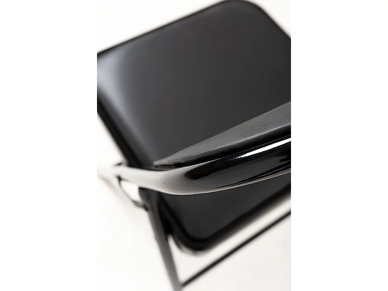 Packs Sillas Plegables - Pack 6 Sillas Pad - Negro