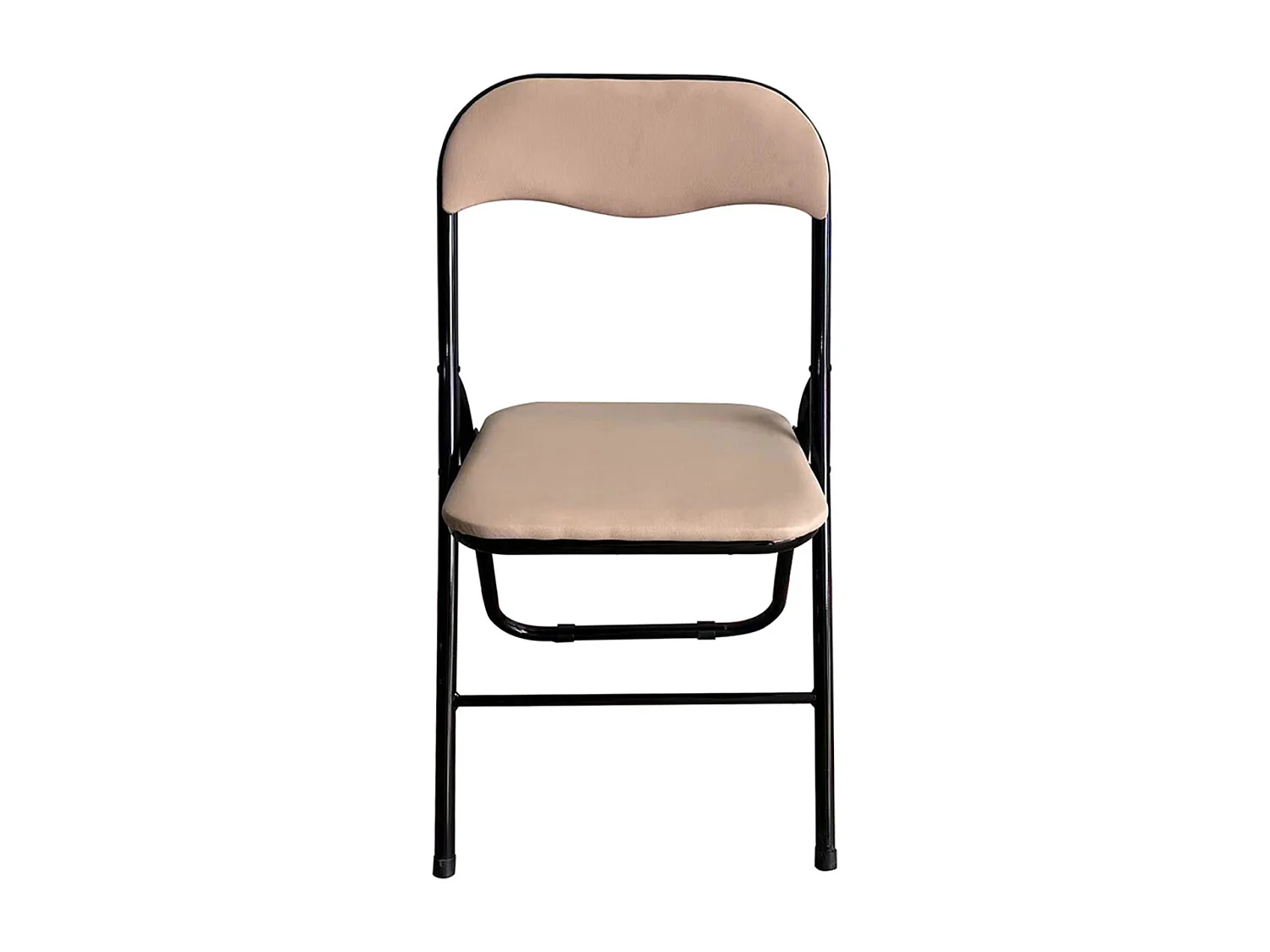 Packs Sillas Plegables - Pack 4 Sillas Niza Basic - Beige