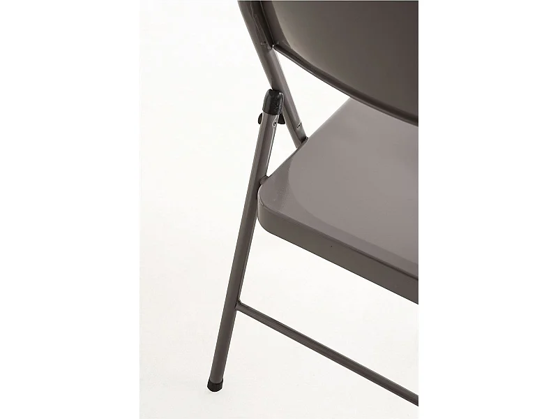 Packs Sillas Plegables - Pack 6 Sillas Niza - Gris