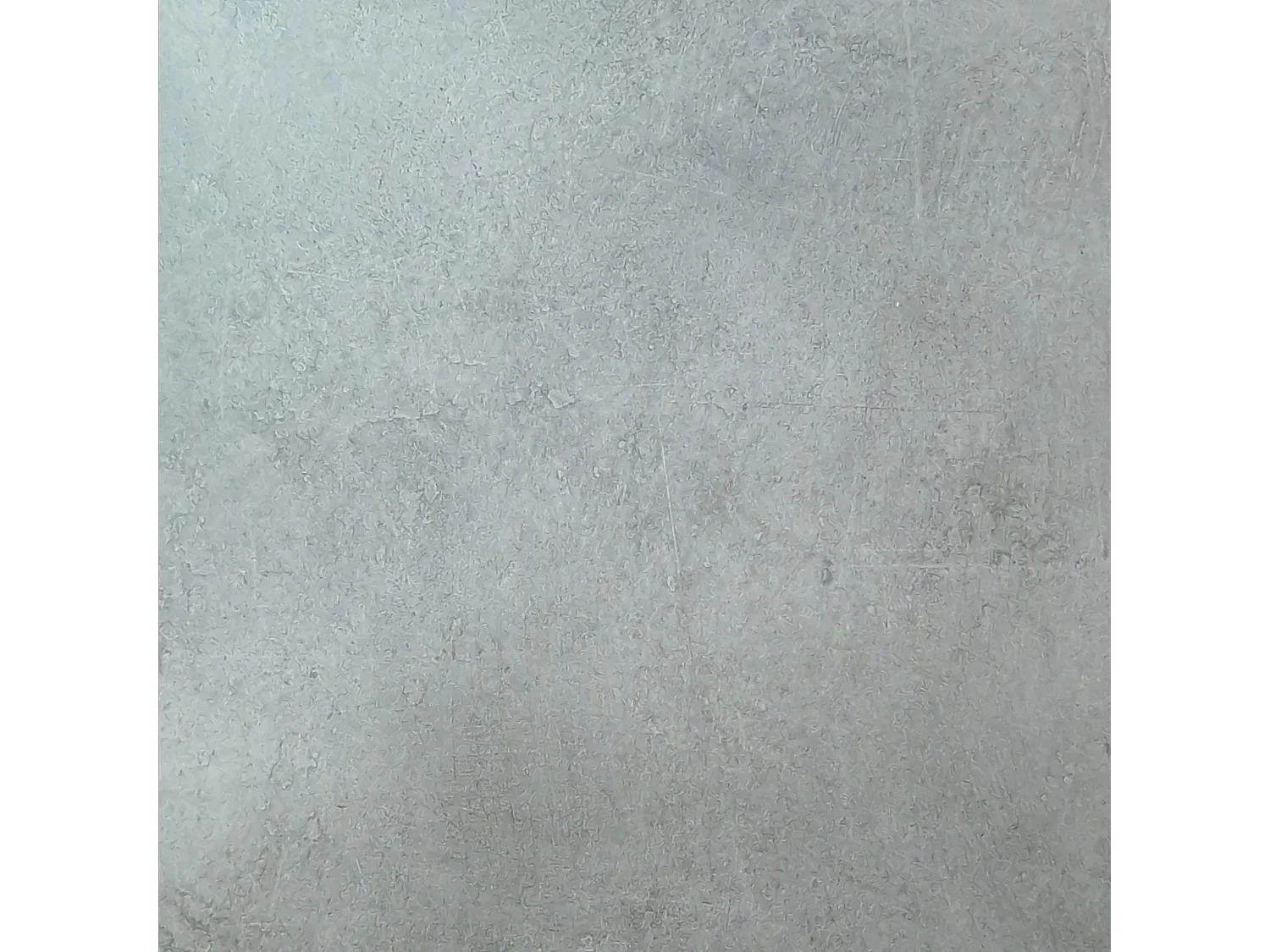 TV-Meubel, Lowboard, 368x35x45cm, Elektrische haard XXL, Cement