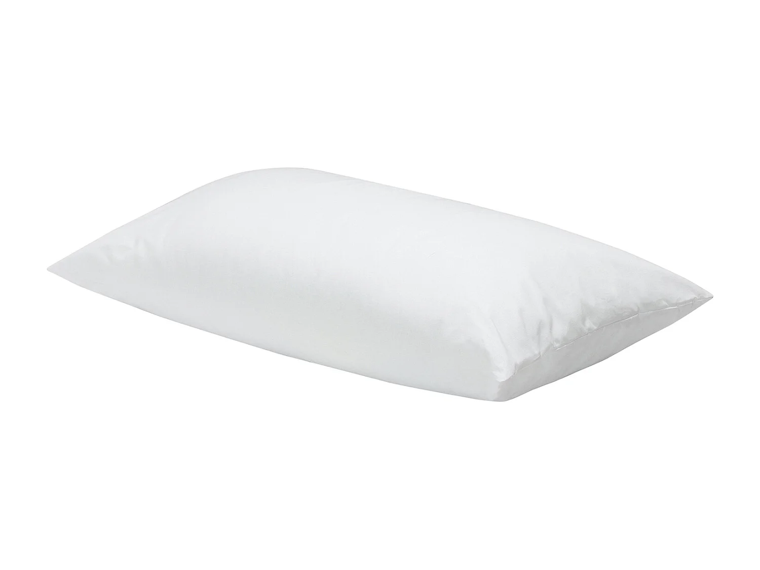 Conjunto 2 Almofadas de Fibra Firmeza Baixa Antialérgicos Laváveis 50x80cm PIKOLIN HOME