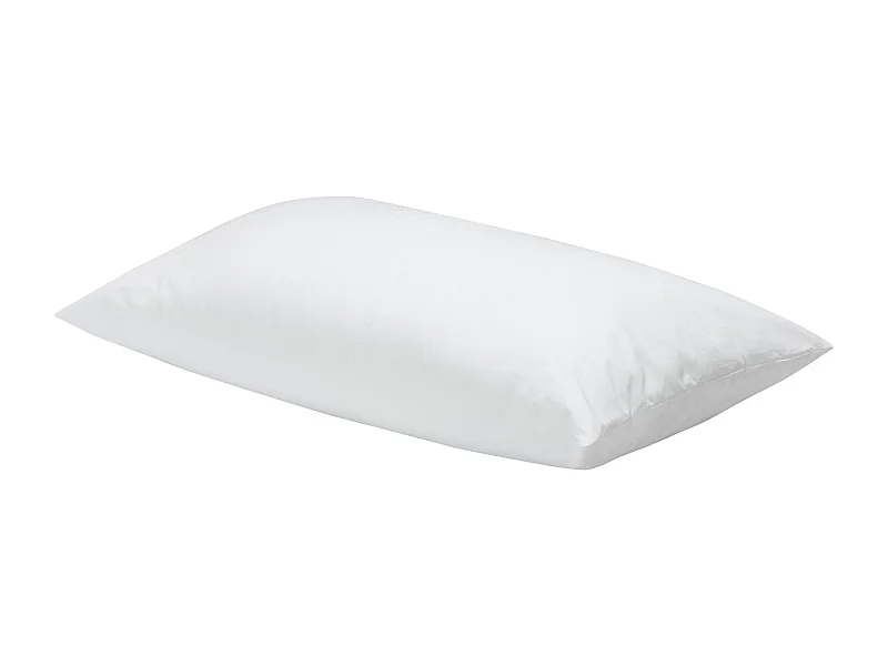 Cuscino 50x70cm | PIKOLIN HOME | Fibra | Antiallergico | 100% Cotone
