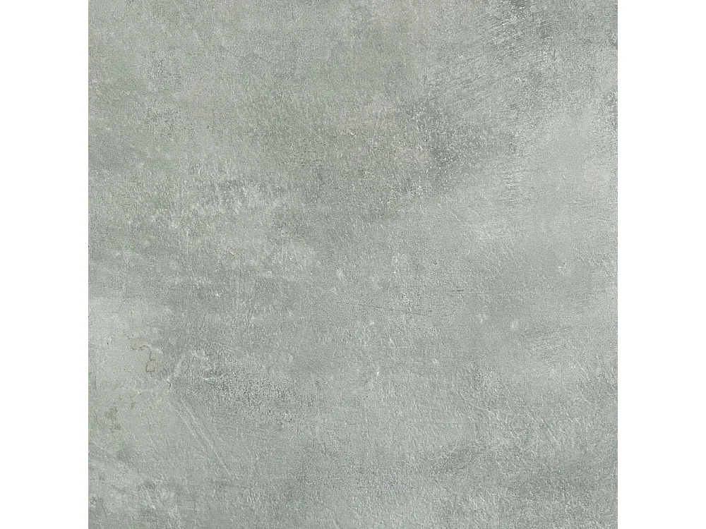 Karamay uitschuifbare tafel 200/460x90 cm beton antraciet poten