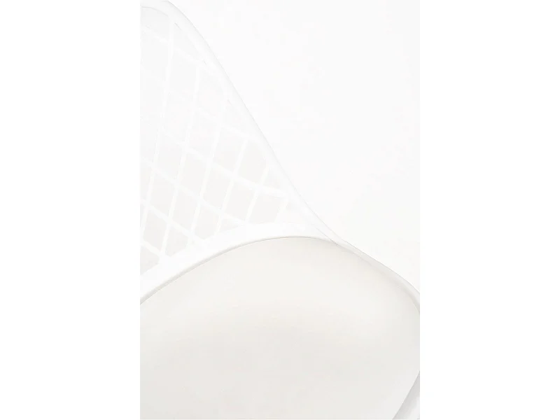 Packs Sillas - Pack 4 Sillas Mima Office - Blanco