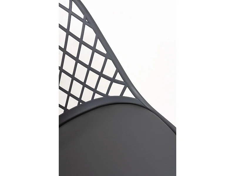 Packs Sillas - Pack 2 Sillas Mima Office - Gris oscuro