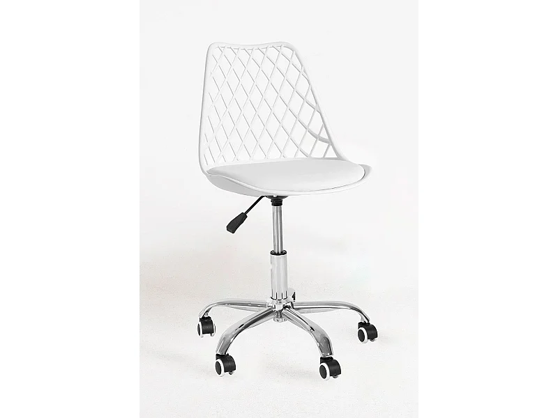 Packs Sillas - Pack 6 Sillas Mima Office - Blanco