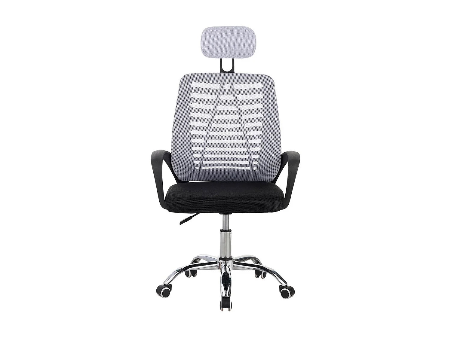 Silla de Oficina Blanca Kontor - Máxima Ergonomía - Ideal para Escritorio y Gaming