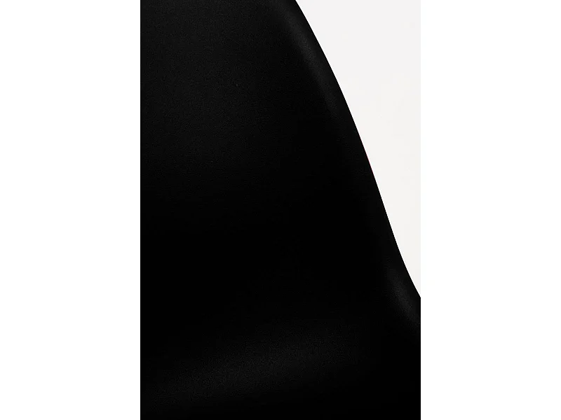 Silla de Oficina Negra Dicron - Máxima Ergonomía - Ideal para Escritorio y Gaming