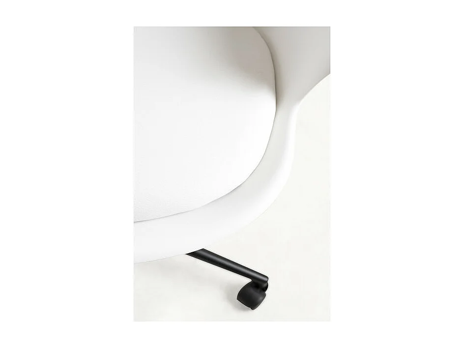 Silla de Escritorio sin brazos Synk Office - Diseño innovador - Ideal para Estudio y Oficinas