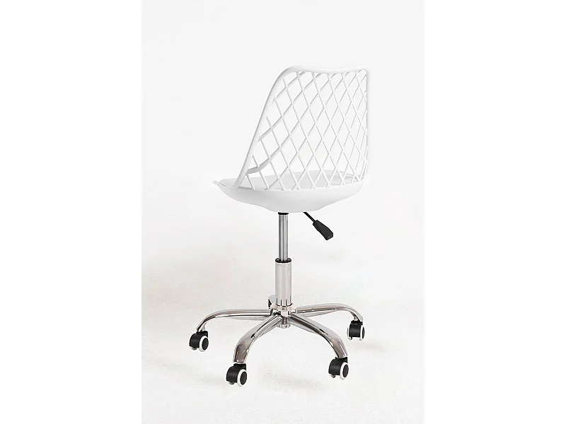 Packs Sillas - Pack 2 Sillas Mima Office - Blanco