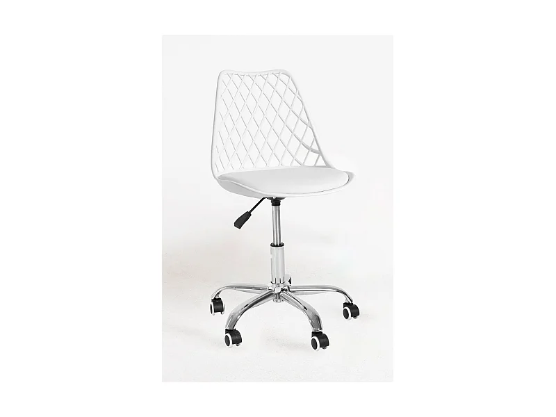 Packs Sillas - Pack 2 Sillas Mima Office - Blanco