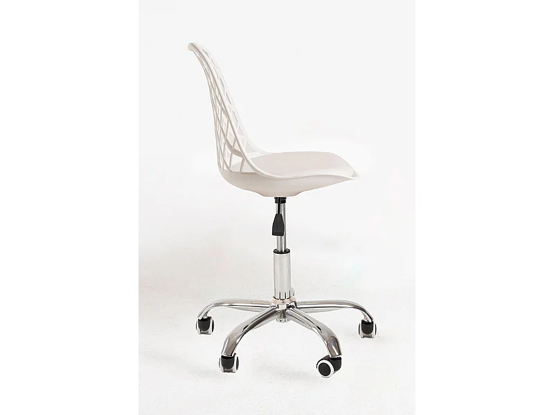 Packs Sillas - Pack 2 Sillas Mima Office - Blanco