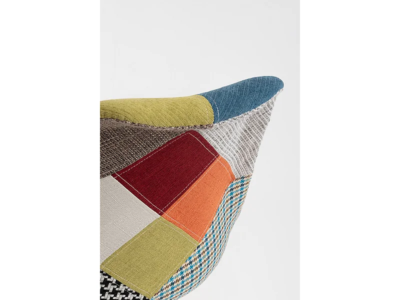 Packs Sillas - Pack 2 Sillas Neo Patchwork - Patchwork Clear