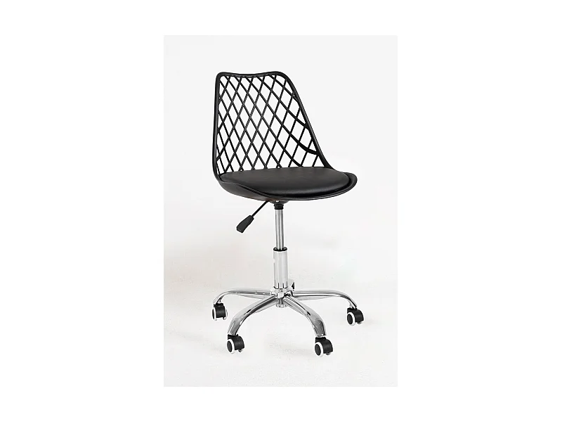 Packs Sillas - Pack 2 Sillas Mima Office - Negro
