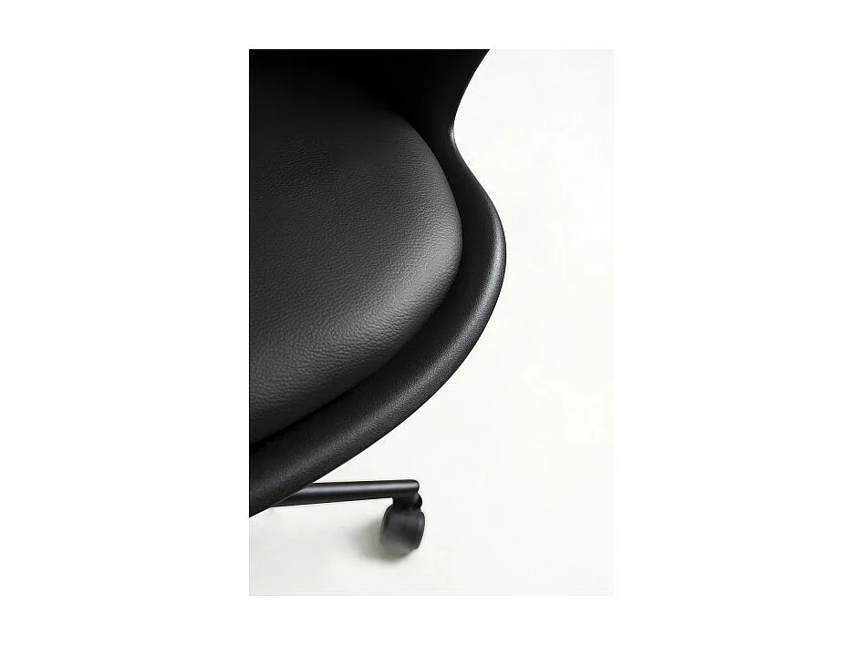 Silla de Escritorio sin brazos Synk Office - Diseño innovador - Ideal para Estudio y Oficinas