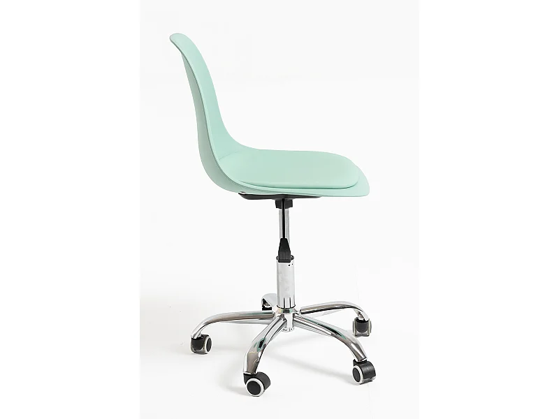 Packs Sillas - Pack 6 Sillas Dami Office - Celadón