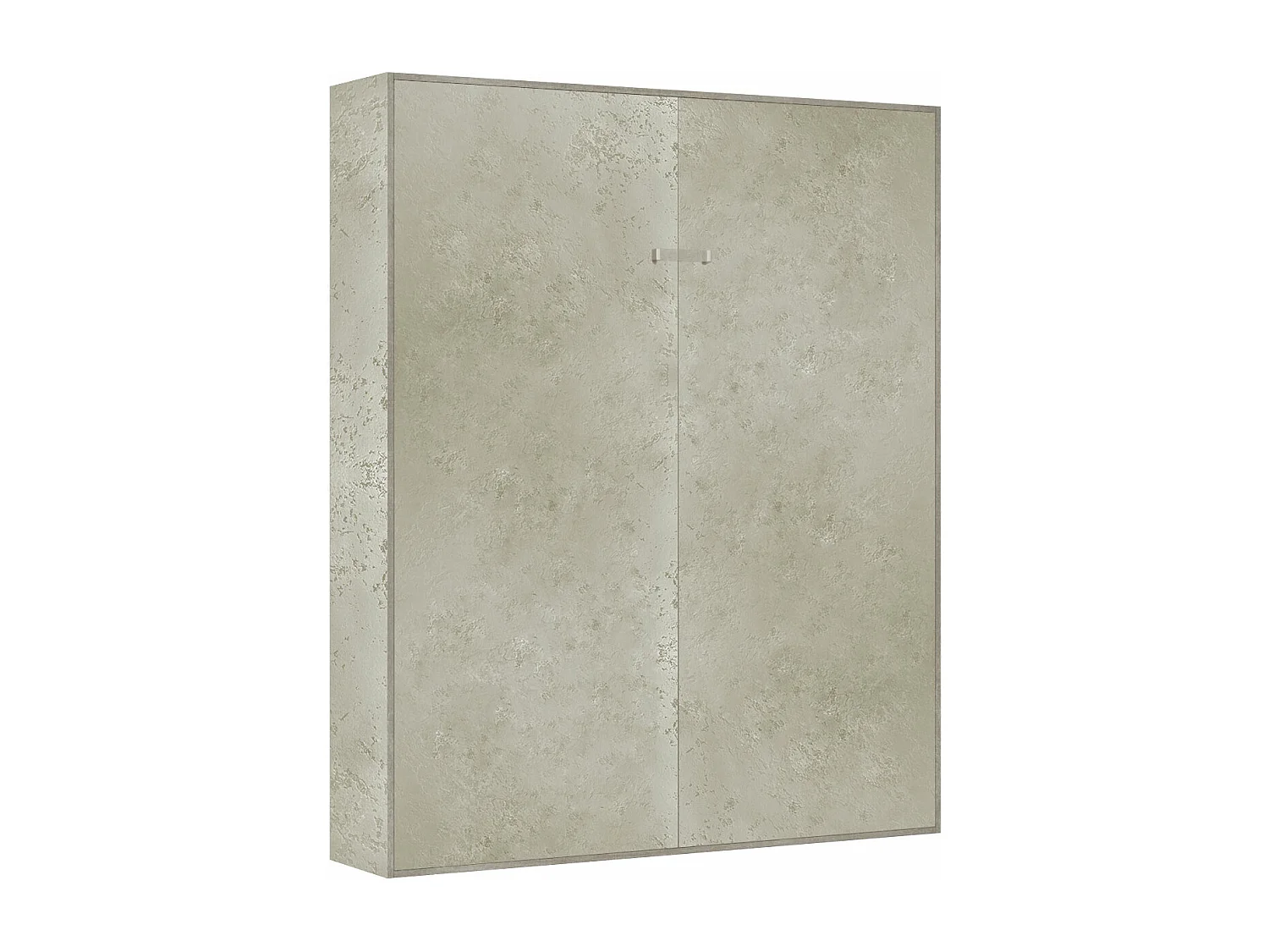 160 Kentaro kaszmirowe łóżko składane podwójne