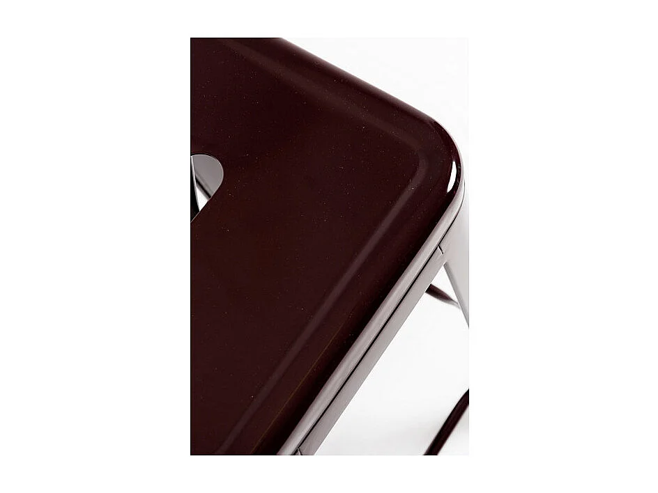 Taburetes Altos - Taburete Torix Alto - Marrón