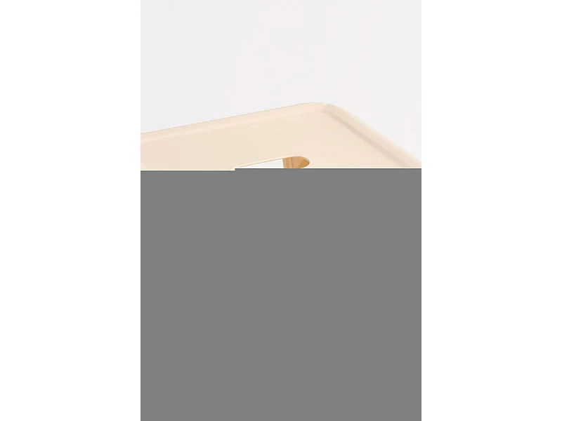 Taburetes Altos - Taburete Torix Alto - Beige