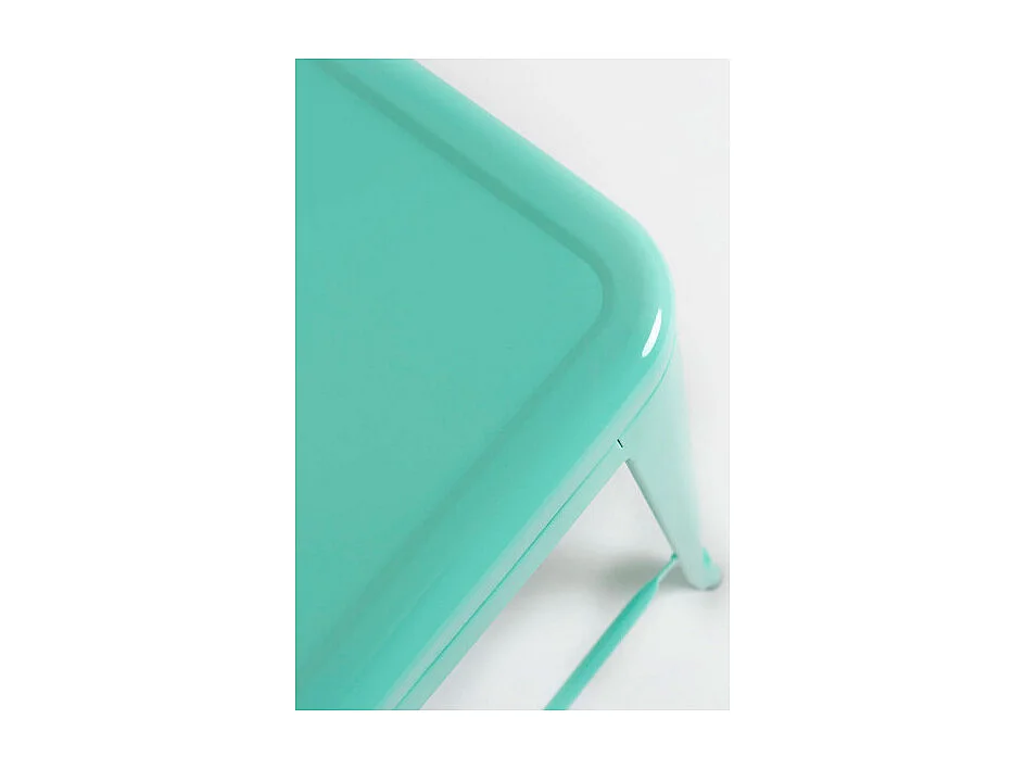 Taburetes Altos - Taburete Torix Alto - Verde menta