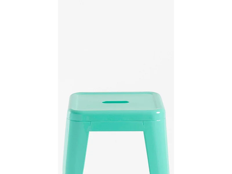Taburetes Altos - Taburete Torix Alto - Verde menta
