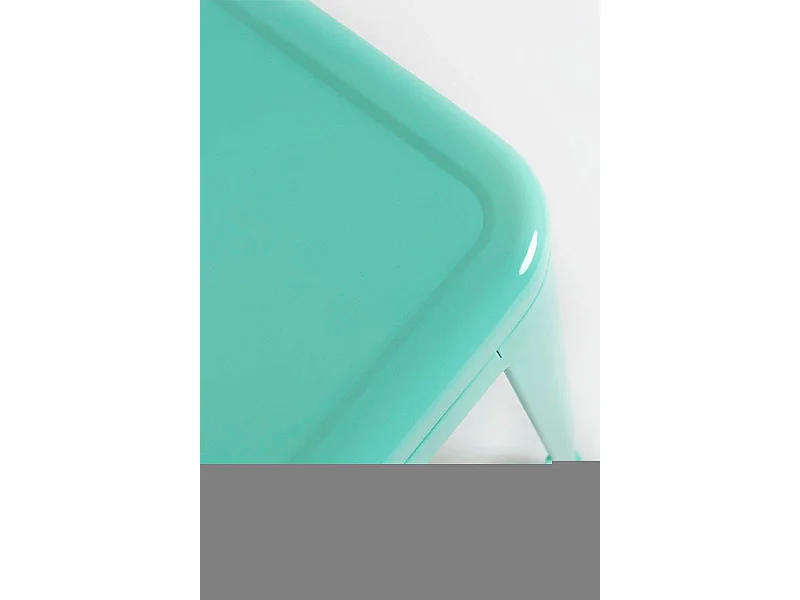 Taburetes Altos - Taburete Torix Alto - Verde menta
