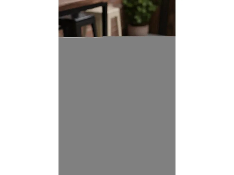 Taburetes Altos - Taburete Torix Alto - Naranja Azafrán