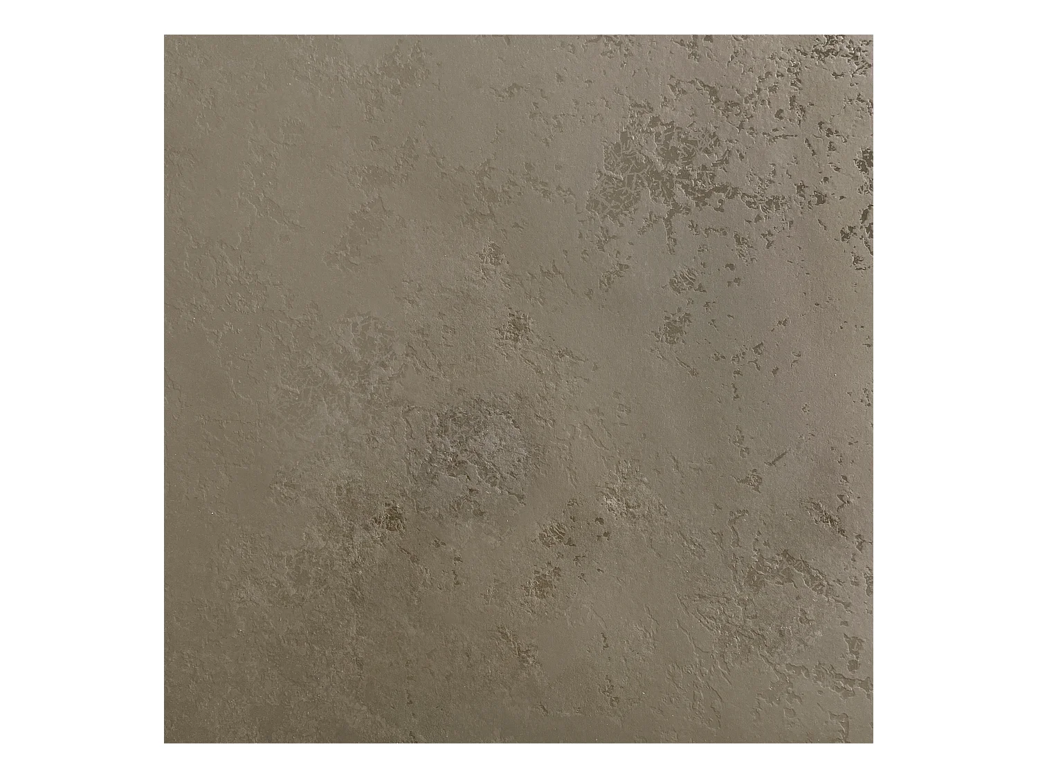 Ausziehbarer Konsolentisch 90x40/196 cm Rio Small Taubengrau mit Eisenrahmen aus Anthrazit