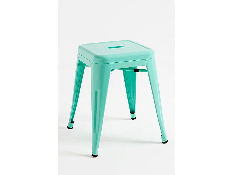 Taburetes Pequeños - Taburete Torix Pequeño - Verde menta