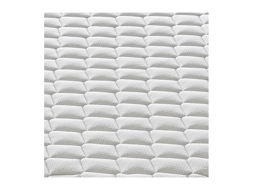 Colchão viscoelástico 150x190 Memory Foam - Altura 30 cm - Rigidez H3 Fabricado na Itália