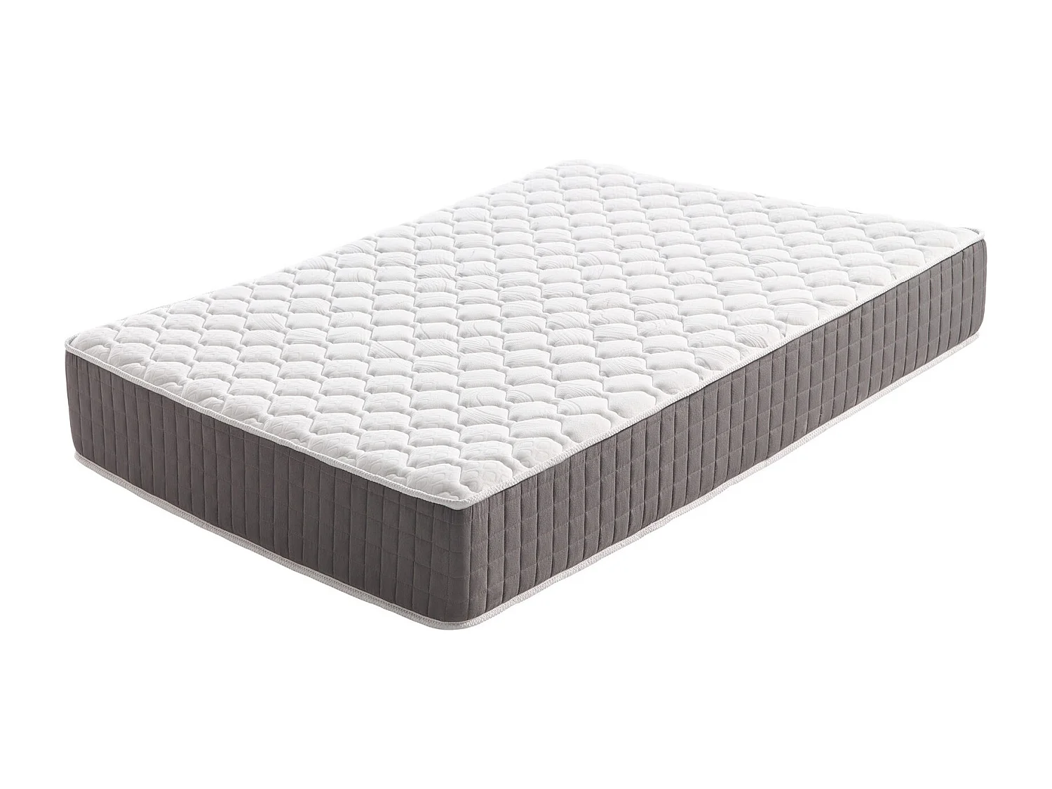 Matelas Cashmere Premier Gel, 27 - 200x200 cm