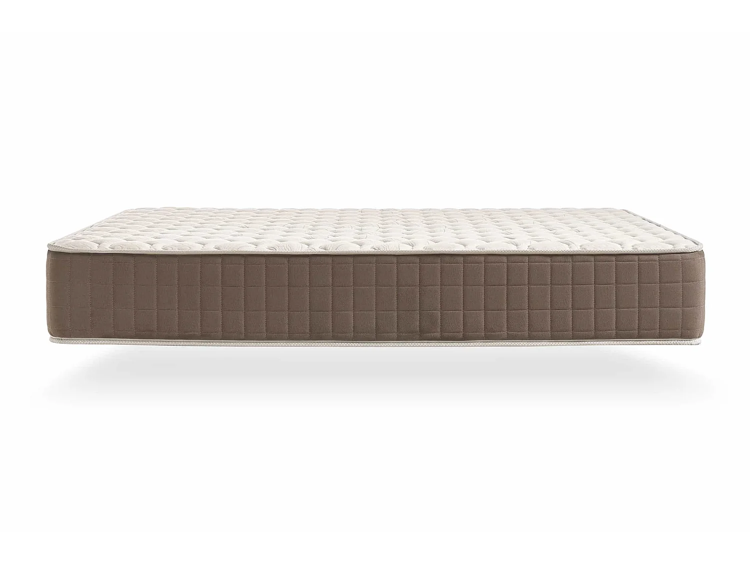 Matelas Mousse à memoire de forme Magnum, 30cm, 150x200cm - Moonia